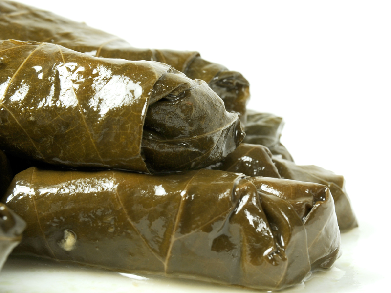 SALAMURA ASMA YAPRAĞI PET KAVANOZ 4000 gr.